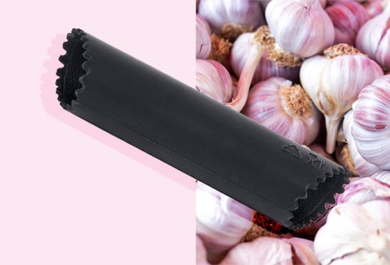Best Garlic Peelers