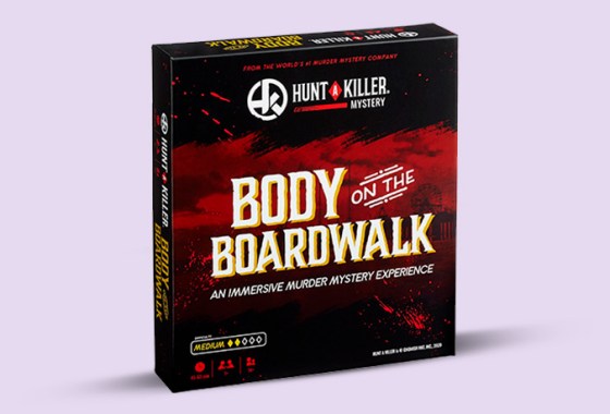 Best Halloween Games