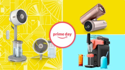 Prime Day deals on portable air conditioners and things to beat the heat