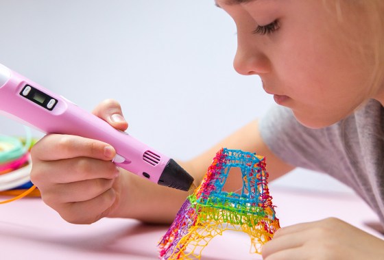 Best 3D Pens