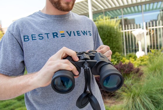 Best Binoculars