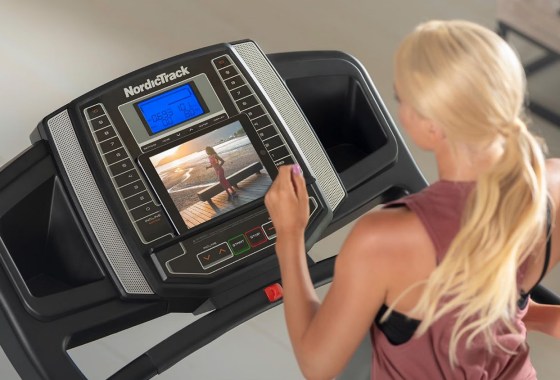 Best NordicTrack Treadmills