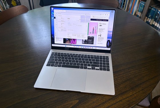 Best Samsung Laptops