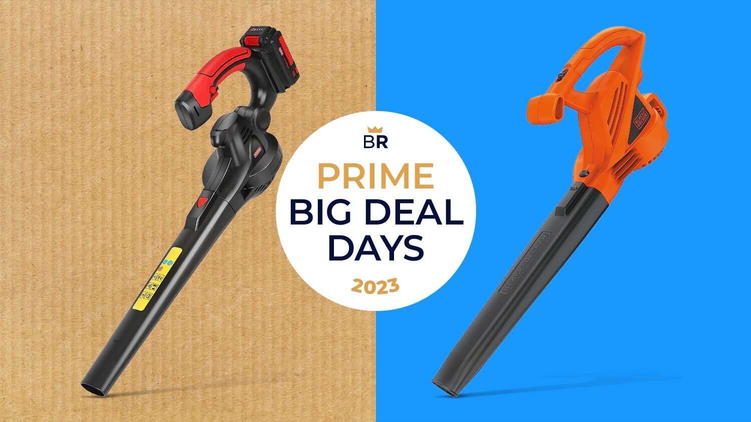 Prime Big Deal Days - 2023 Recap —