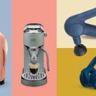 Amazon Holiday Shop’s premium storefront makes a super fancy gift guide