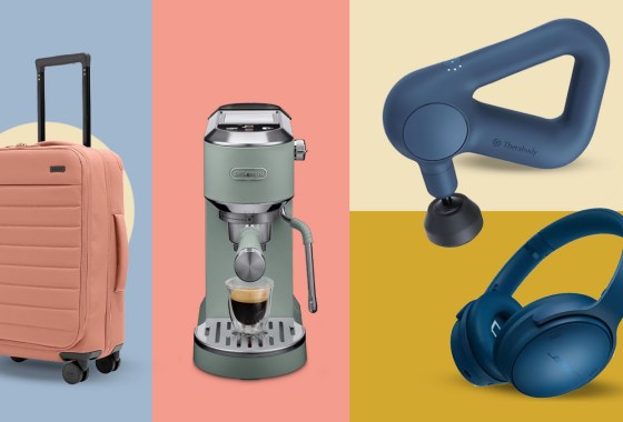 Amazon Holiday Shop’s premium storefront makes a super fancy gift guide