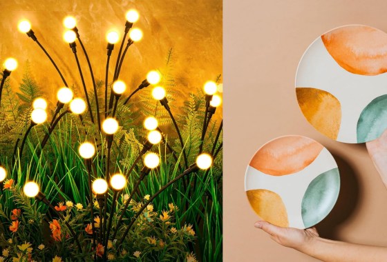 Amazon’s ‘Outdoor Living’ trends storefront is here to elevate your backyard