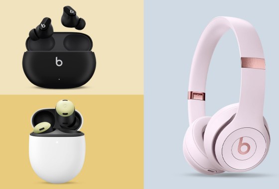 Wireless headphones are up to 50% off on Amazon right now