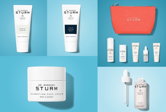Best products from the skin care line Oprah just invested in