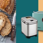 Embrace your sourdough era with a deeply discounted bread maker