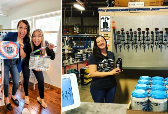 4 great military-family-owned businesses to support