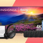  These are Amazon’s 10 most-wished-for electronics
