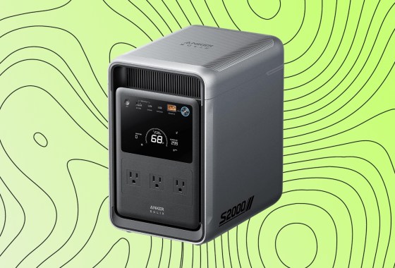 Portable power stations are up to 46% off on Amazon