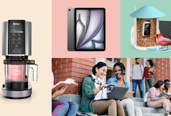 Epic Discounts: Cool down and power up