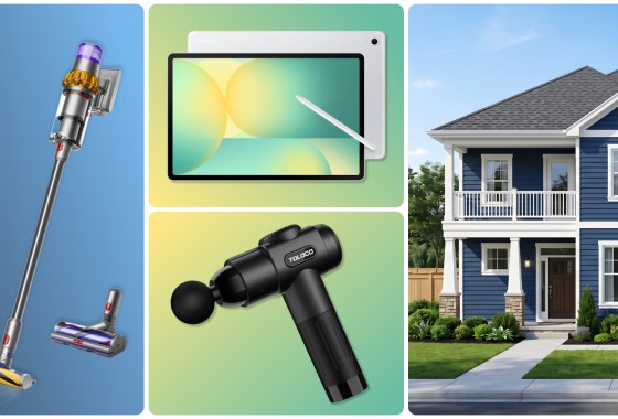 Epic Discounts: Home sweet home: Clever finds for your home, self and wallet