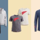 Red Wing Shoes just announced a work apparel line