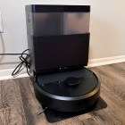 iRobot Roomba Plus 405: This mop-vacuum combo left us unimpressed