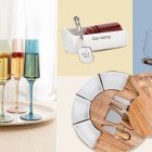 Amazon’s holiday hosting shop has all your entertaining needs covered