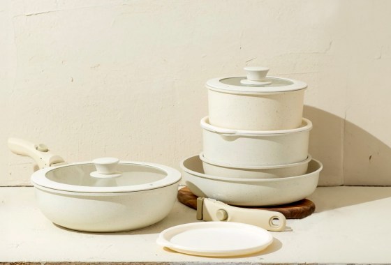 10 affordable cookware sets that stand up to pricier options