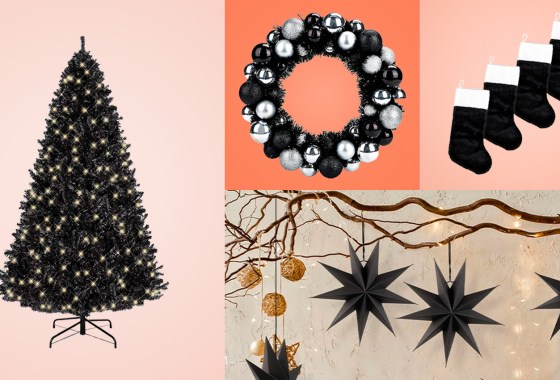 ‘Merry Gothmas’ decor is in — and it will make your black heart happy