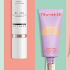 The best tinted sunscreen and SPF makeup for summer