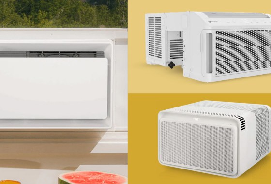 Bestselling window air conditioners to buy just in time for summer