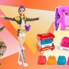 Our editors pick the very best of Amazon’s Top 100 Toys list