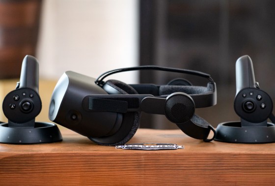 Everything you need for your VR setup