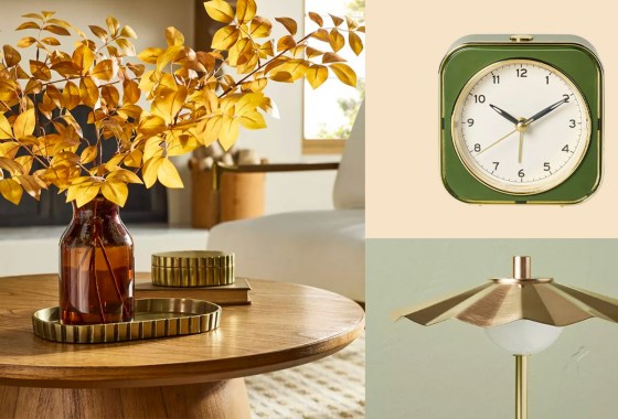 Joanna Gaines’ fall collection for Target is already flying off shelves