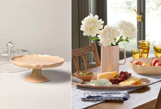 Joanna Gaines’ Target spring collection is perfect for Easter entertaining