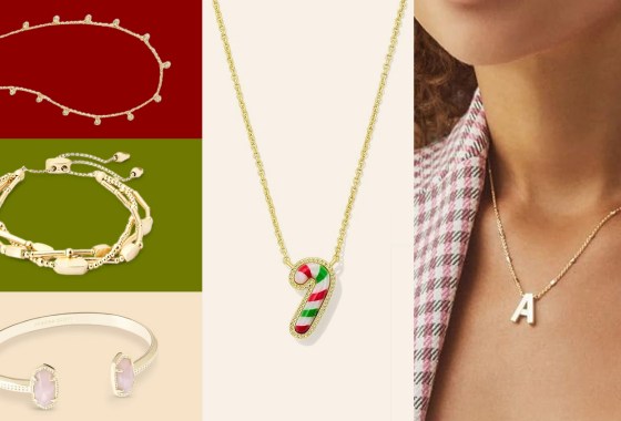Kendra Scott jewelry is up to 30% off for Black Friday