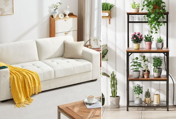 Walmart’s best early Labor Day home deals