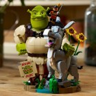 The first-ever LEGO Shrek sets (and minifigures!) are available for pre-order now