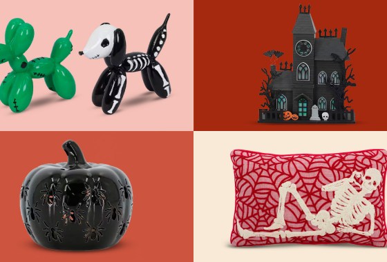 Michaels’ Halloween 2025 decor is already here — and 20% off