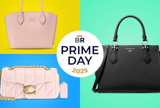 Prime Day luxury bag deals: Coach, Kate Spade, Michael Kors
