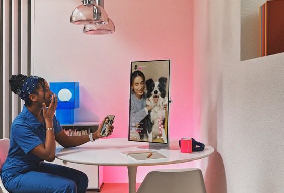 Samsung’s ‘High Resolution Week’ deals will give your workspace a glow-up