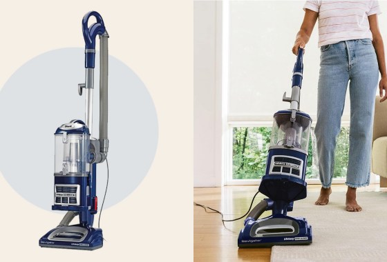 This bestselling Shark vacuum is under $200 and purchased more than any other model