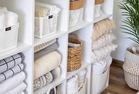 Essentials perfect for spring cleaning are at their lowest price of the year on Amazon