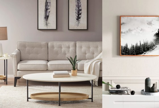 Wayfair’s BIG Furniture Sale is here
