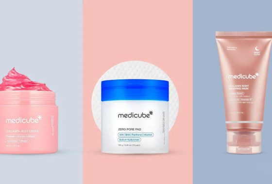 These bestselling Medicube products are definitely worth the hype