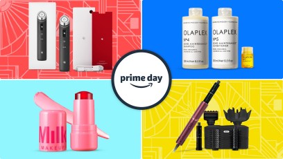 The best luxury beauty deals of Prime Day 2026