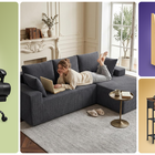 Amazon added furniture to its secret ‘New Releases’ section and the prices are unbelievable