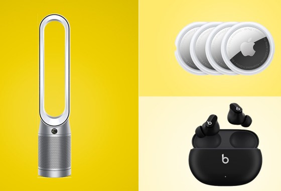 The best Amazon Labor Day deals to shop before the weekend