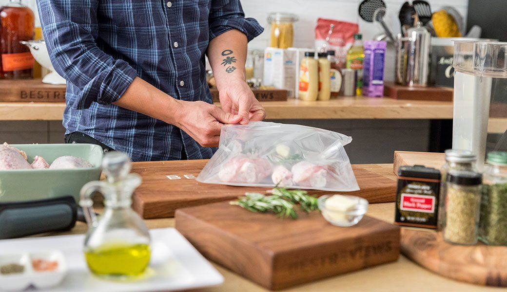 5 Best Sous Vide Machines Sept. 2020 BestReviews