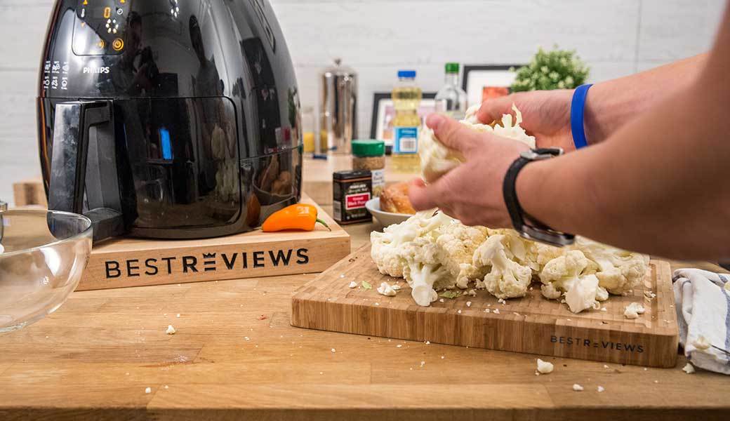 5 Best Air Fryers Sept. 2020 BestReviews