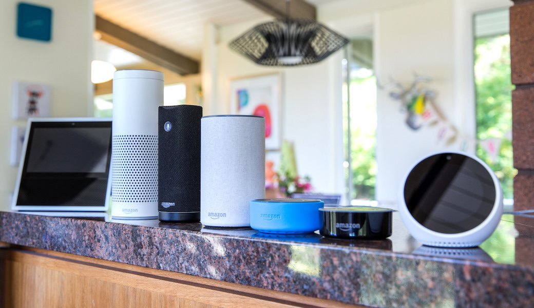 Best Amazon Echo Devices June 2020 BestReviews