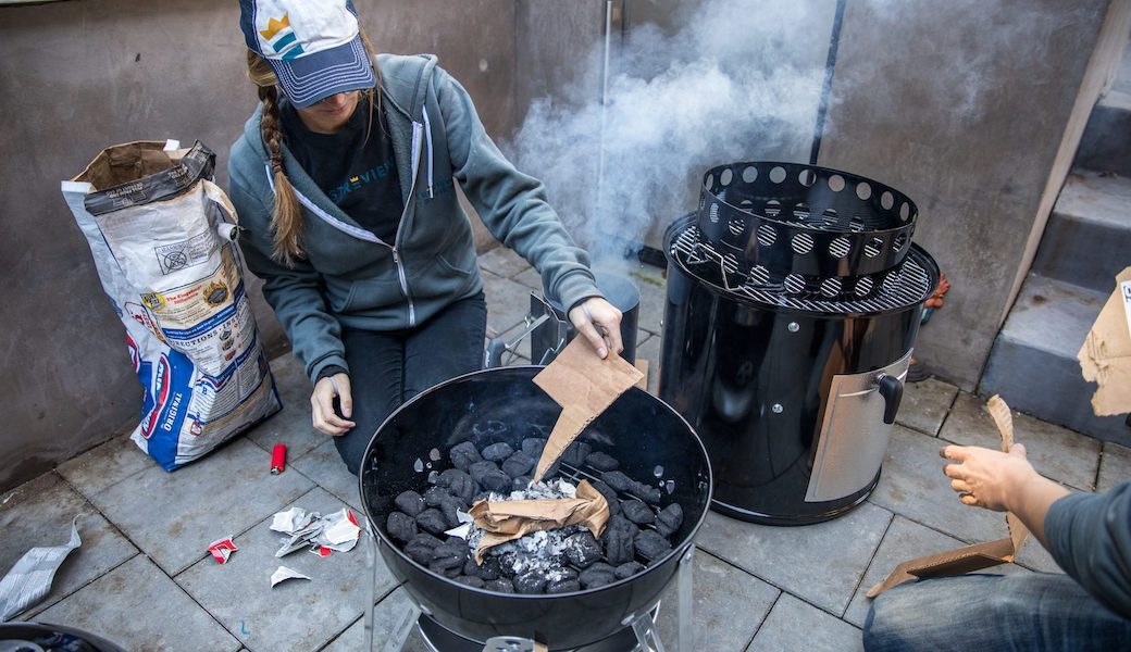 5 Best Charcoal Chimneys Dec. 2019 BestReviews