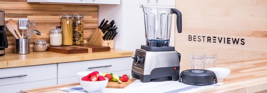 Best Countertop Blenders Top Picks Of 2018