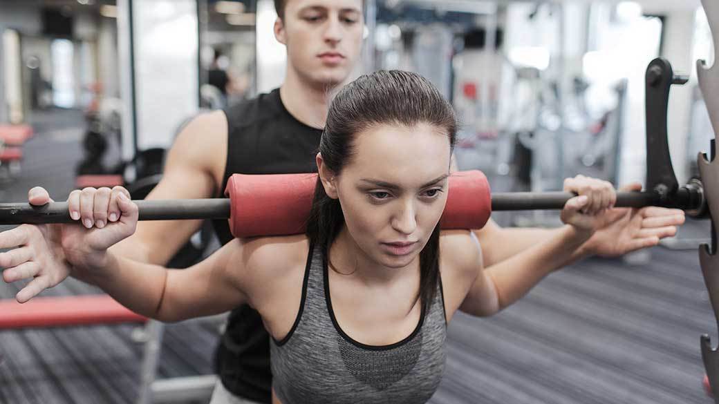 5 Best Barbell Pads Nov. 2020 BestReviews