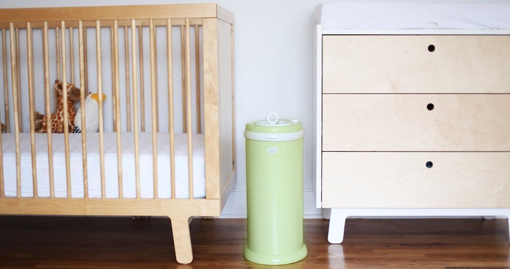 5 Best Best Diaper Pails July 2021 BestReviews